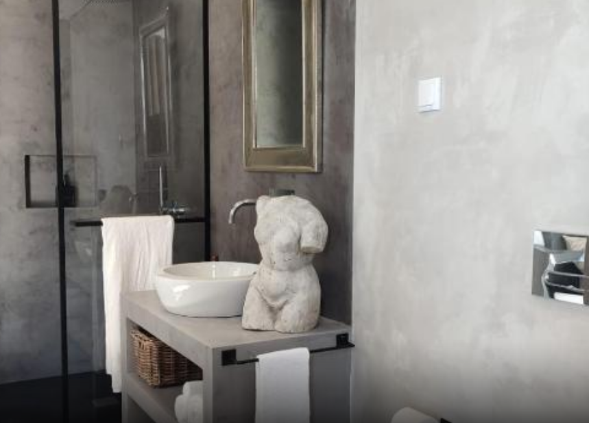 Maior apartamento